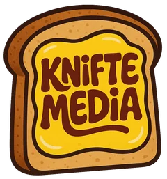 Knifte Media Logo