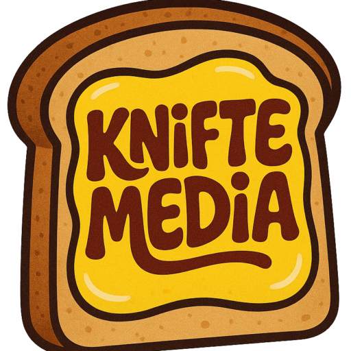 Knifte Media Logo