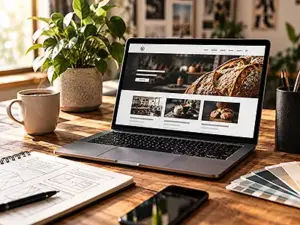 Webdesign aus Bochum