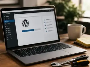 Webseiten Pflege aus Bochum