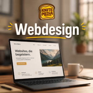 Webdesign