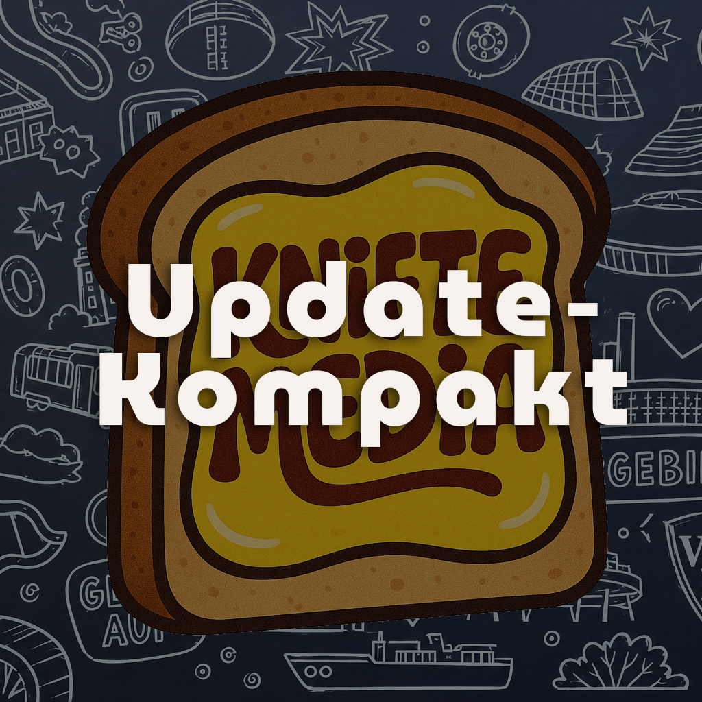 Update - Kompakt