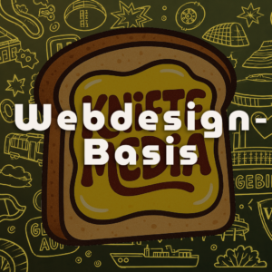 Webdesign - Basis